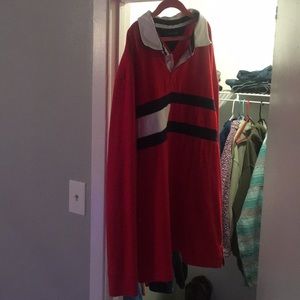 Tommy Hilfiger long sleeve